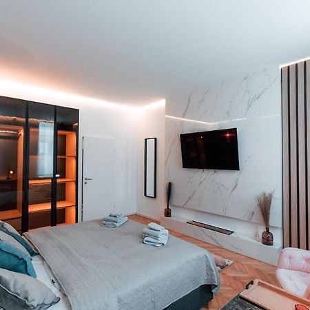Petit Luxe Apartment Vienna Exterior photo